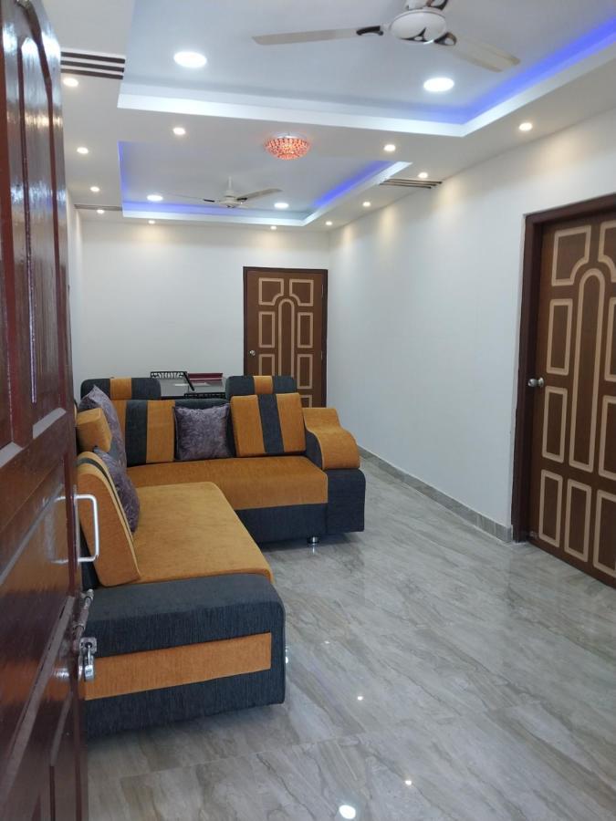 Le Luminous, Home Stay 布莱尔港 外观 照片