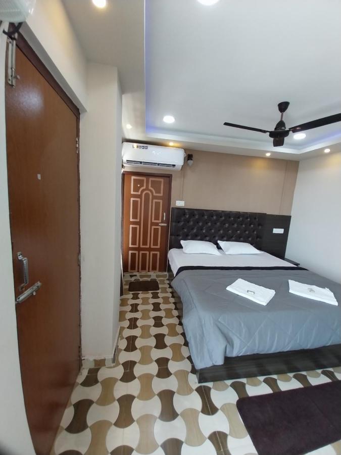 Le Luminous, Home Stay 布莱尔港 外观 照片