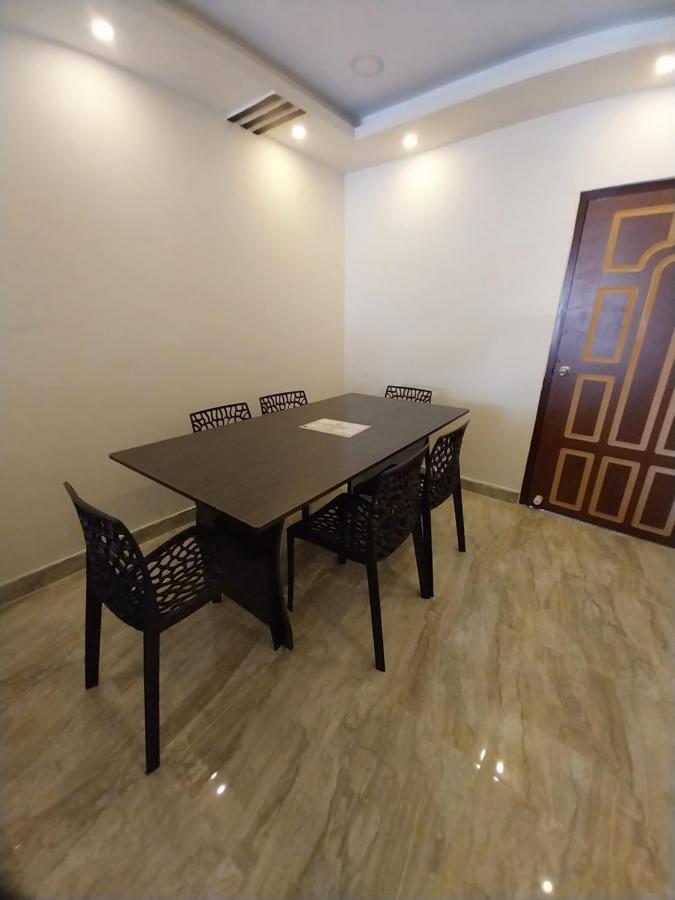 Le Luminous, Home Stay 布莱尔港 外观 照片