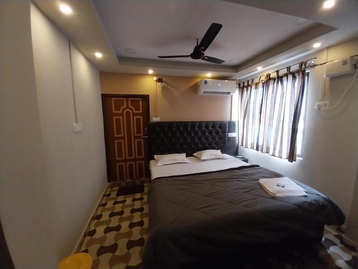 Le Luminous, Home Stay 布莱尔港 外观 照片